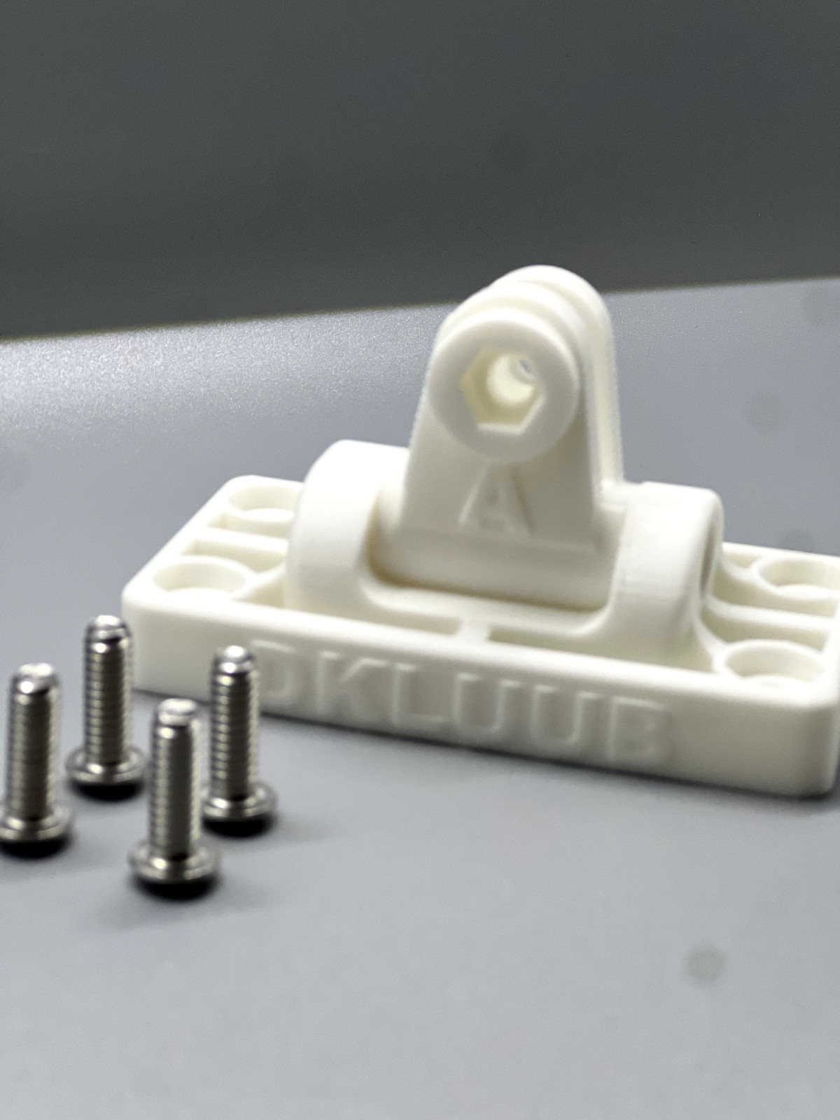 Inflatable Boat Bimini Mount /Shade Mounting Hardware/Inflatable Dinghy Bracket