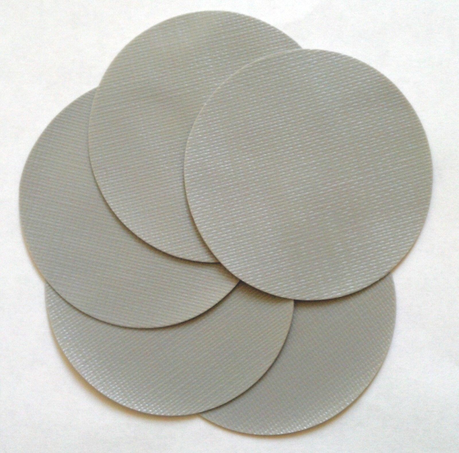 Thick Heavy Duty Vinyl Repair Patch: Inflatables Boat Raft Dinghy Kayak Spa PVC