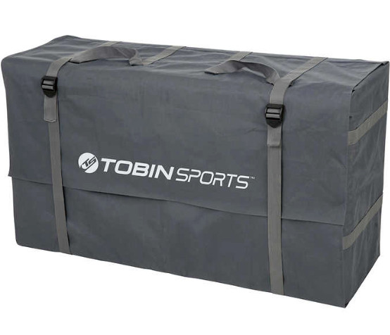 Tobin Sports 3.3 m (10.8 ft.) Inflatable Boat