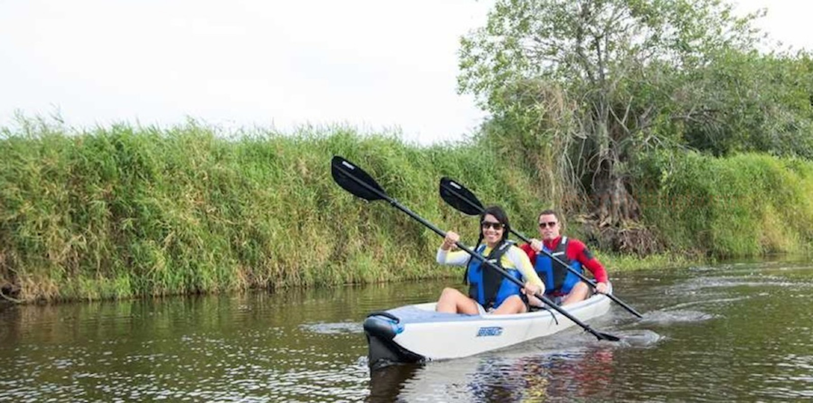 Sea Eagle 473rl Razorlite Pro Tandem Pkg Inflatable Kayak Canoe