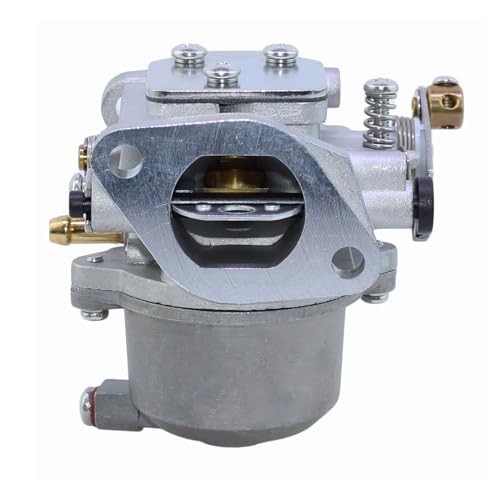 Boat Motor Carburetor 67D-14301-10 for Yamaha 4-stroke 4hp 5hp F4 Outboard |