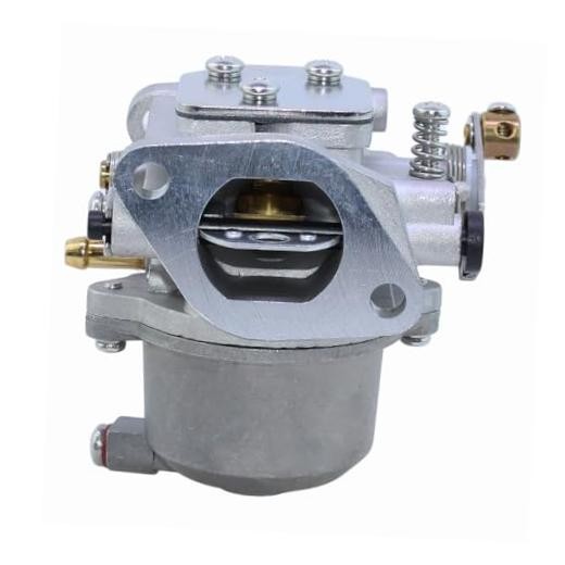 Boat Motor Carburetor 67D-14301-10 for Yamaha 4-stroke 4hp 5hp F4 Outboard |