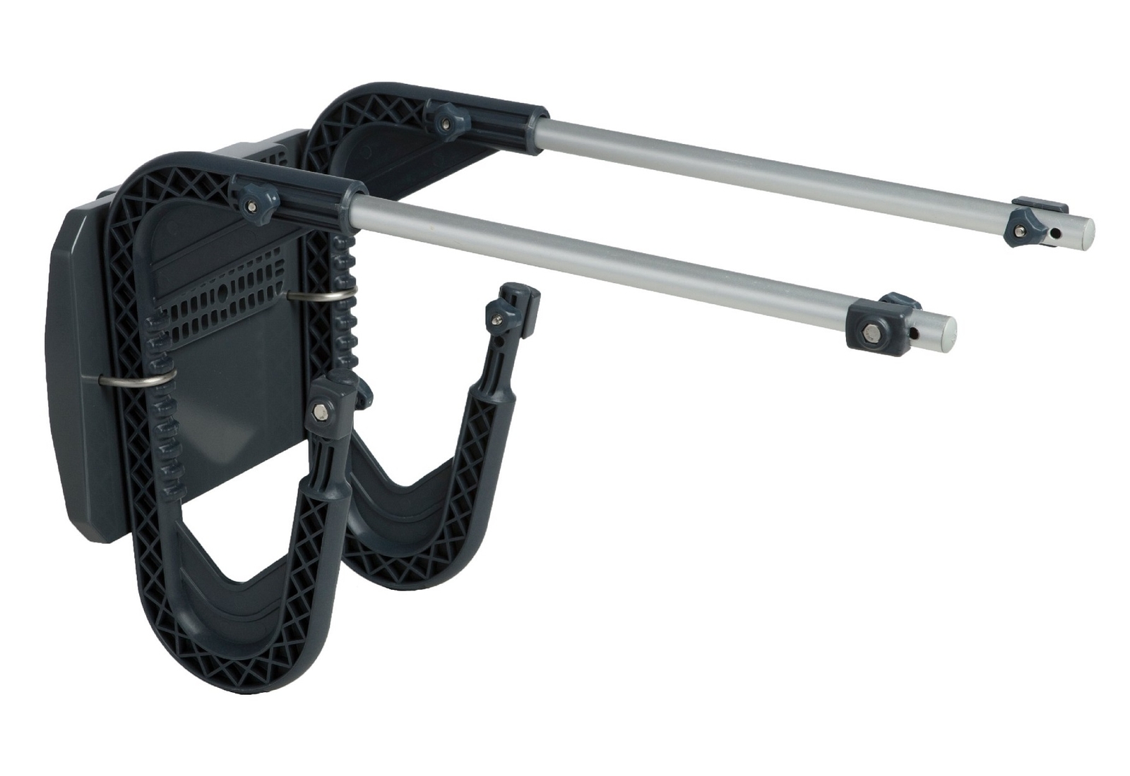 Intex 68624 Trolling Motor Mount Kit for Intex Inflatable Boats