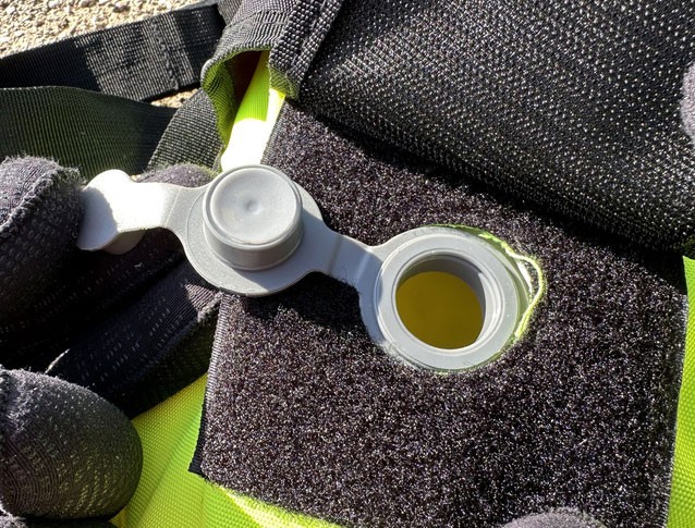 Seac Sea Bridge Inflatable