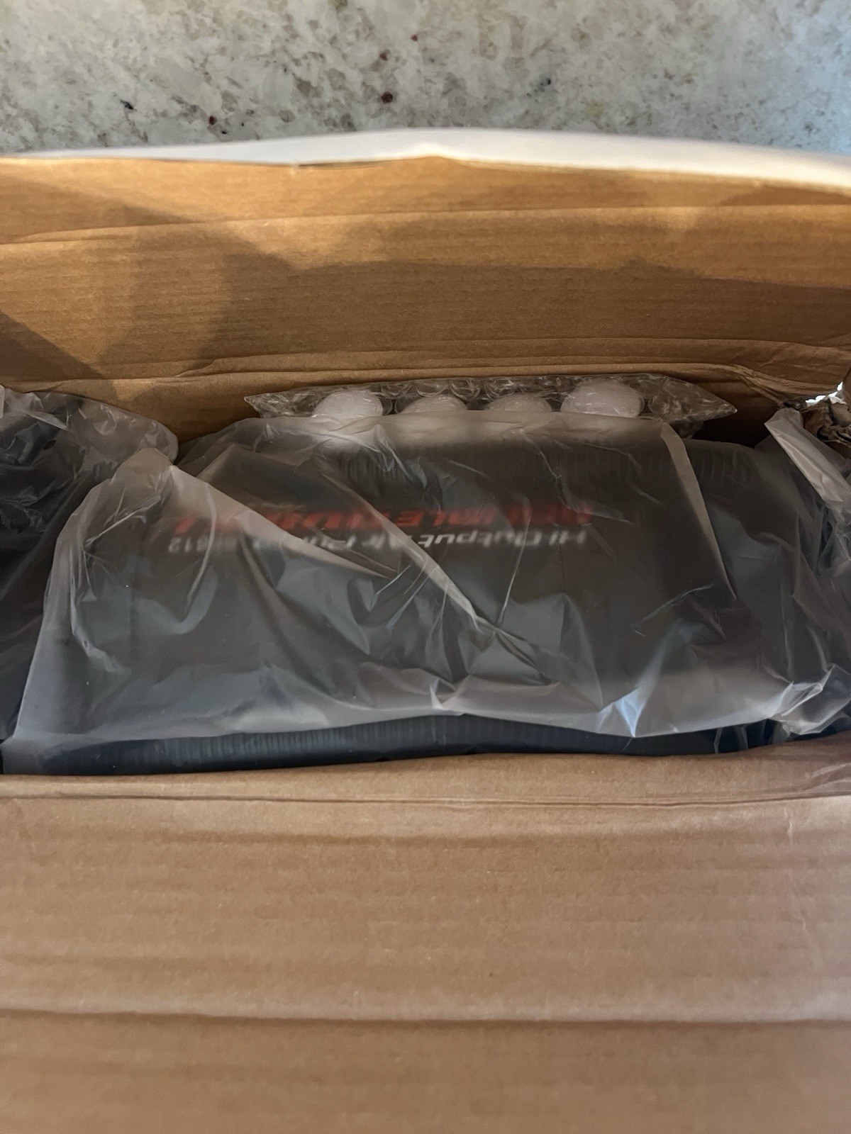 Intex Explorer 300 Boat Float Please See Pics New But Open Box
