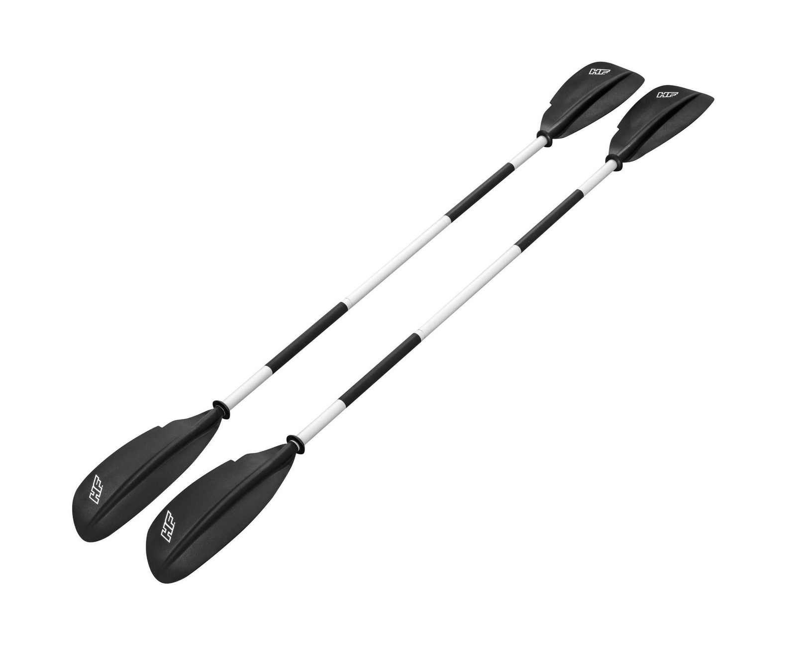 Bestway Hydro Force Inflatable Kayak Set | Includes Seat, Paddle, Hand Pump, …
