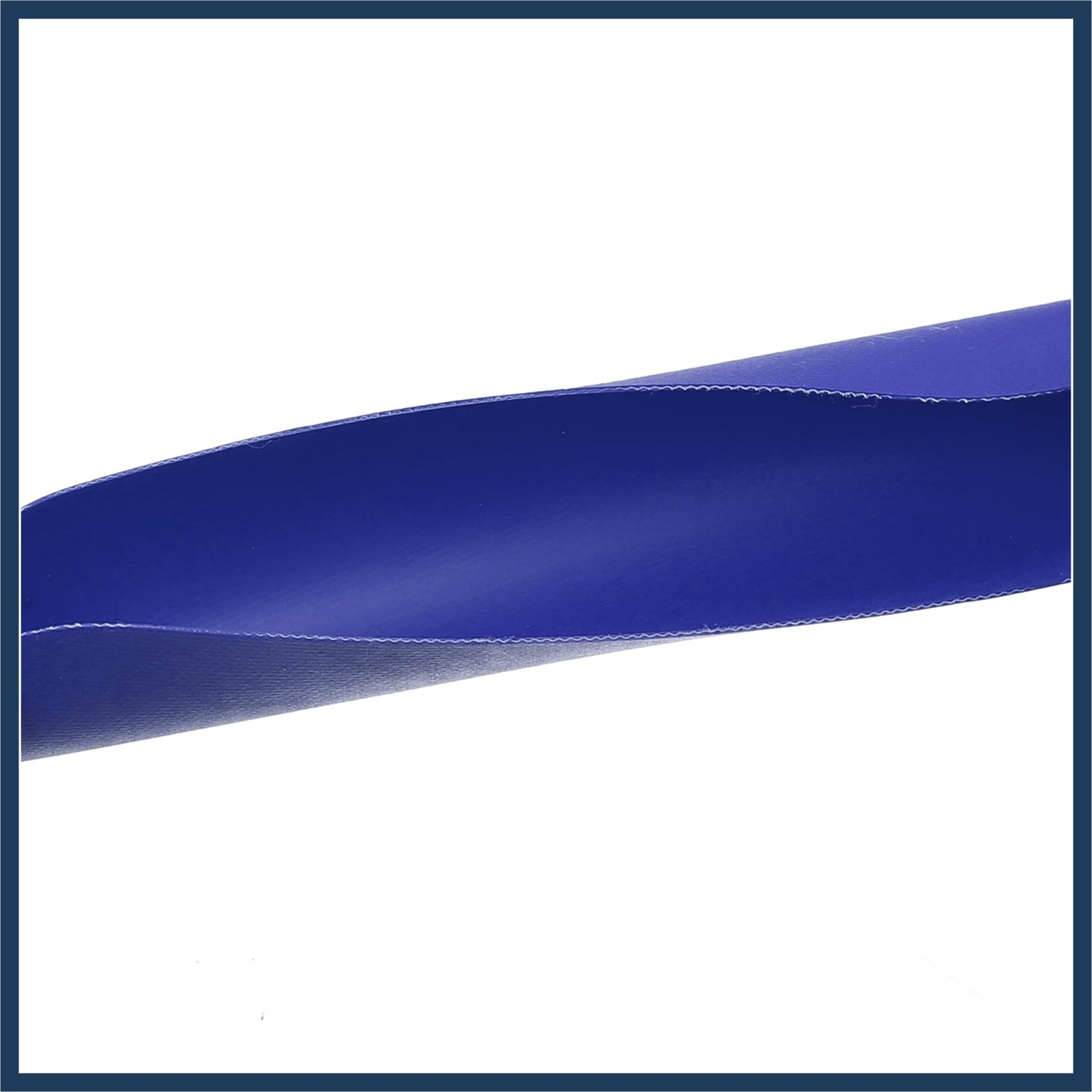 INFINAUTO 3pcs PVC Repair Patches with Glue Professional Inflatable Boat Blue