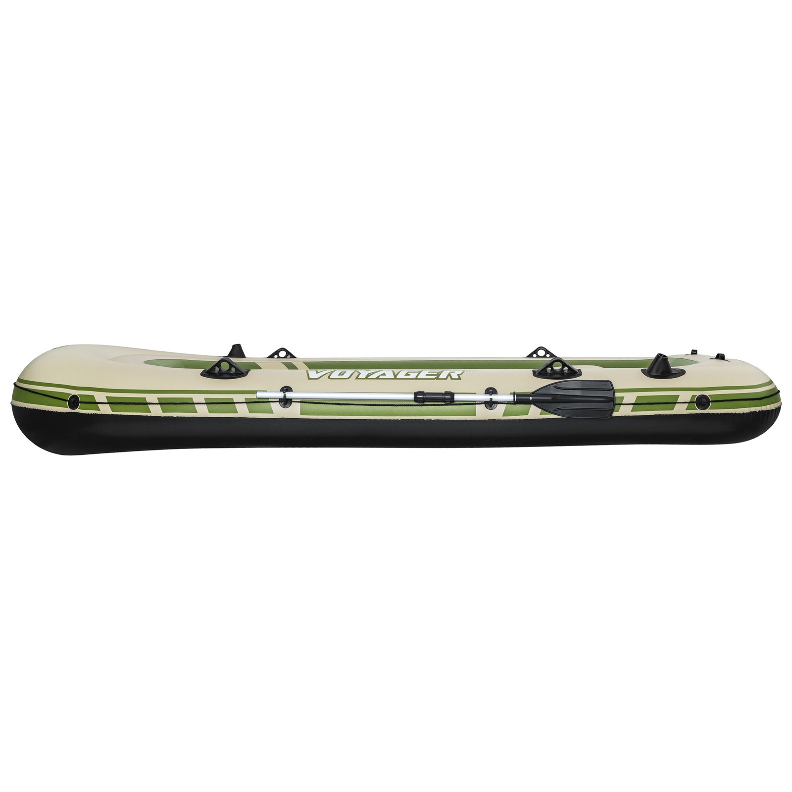 Bestway: Hydro-Force Treck X4 Inflatable Raft Set, PVC, 4pcs, Adults
