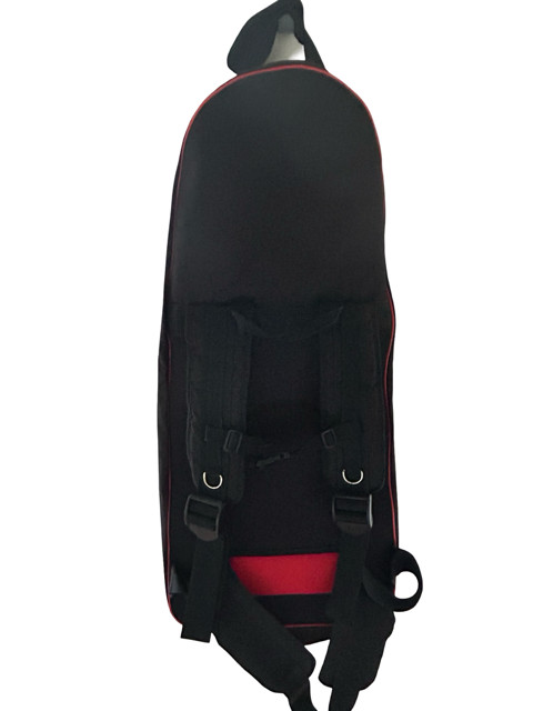 Hydro Force storage bag for inflatable paddleboard: paddlebaord NOT included