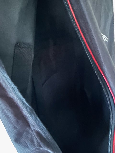 Hydro Force storage bag for inflatable paddleboard: paddlebaord NOT included