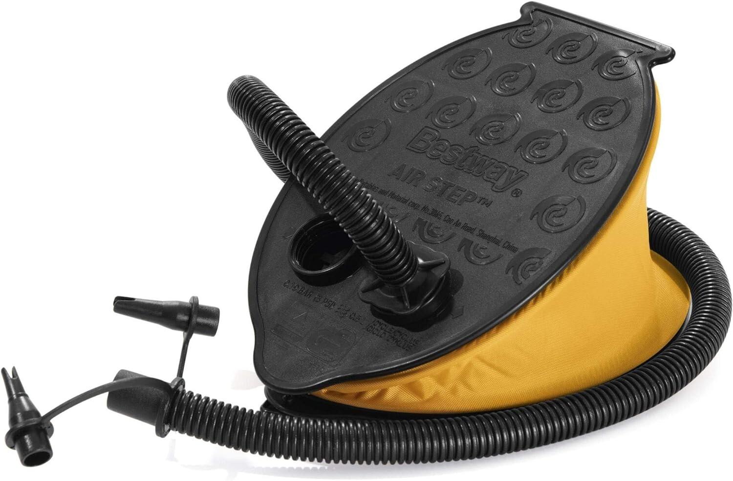 Hydro-Force Inflatable Raft Set | Inflatable Boat for Kids and Adults | Great…