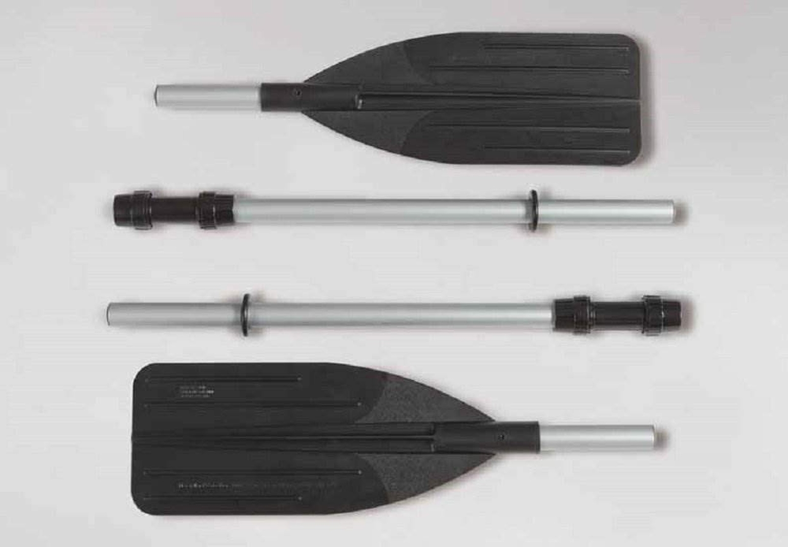 INTEX Seahawk Inflatable Boat Series: Includes Deluxe Aluminum Oars and High-…