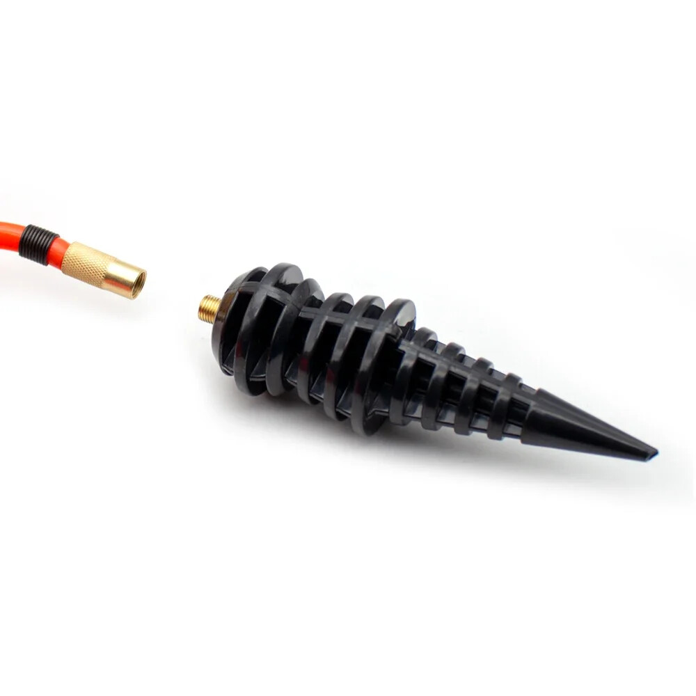 220v Bubble Column Electric Inflator Air Bag Pump Inflatable Column Air Pump