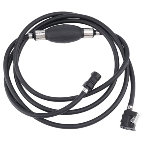Boat Marine 1/4 Inch 6MM 7.5 FT 6Y1-24306-55 Fuel 1/4 Inch 6MM Fuel line kit