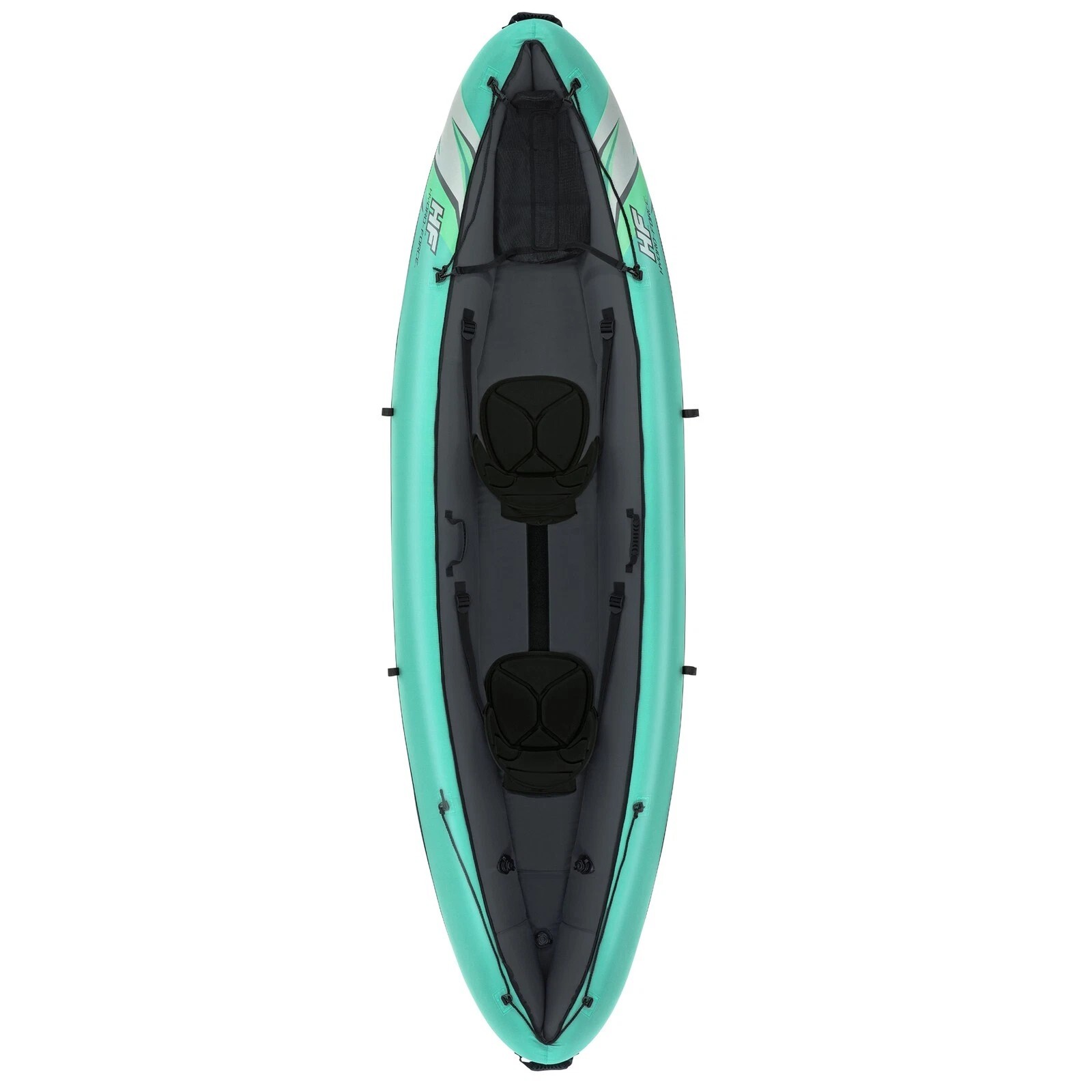 *NEW* Hydro-Force 10’10» x 34″ Ventura Elite X2 Kayak **NEW IN BOX**
