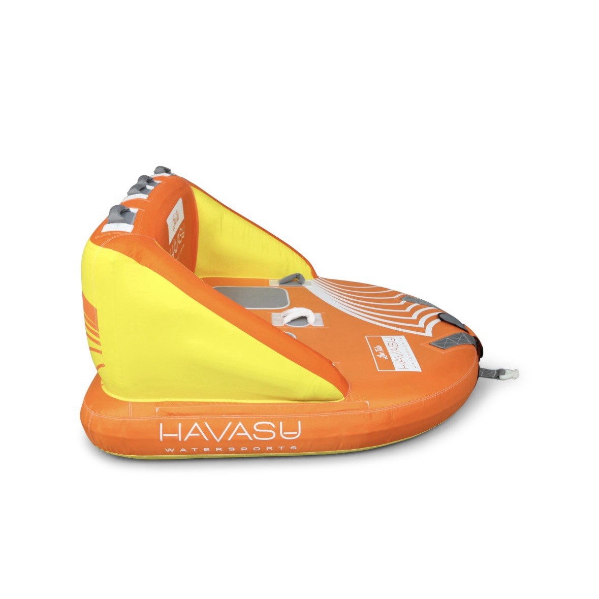 Havasu Towable Tube for Boating 1-2 Riders Boating Tubes Towable Water Sport