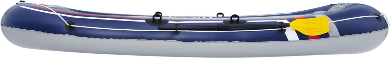 Hydro-Force Inflatable Raft Set | Inflatable Boat for Kids and Adults | Great…