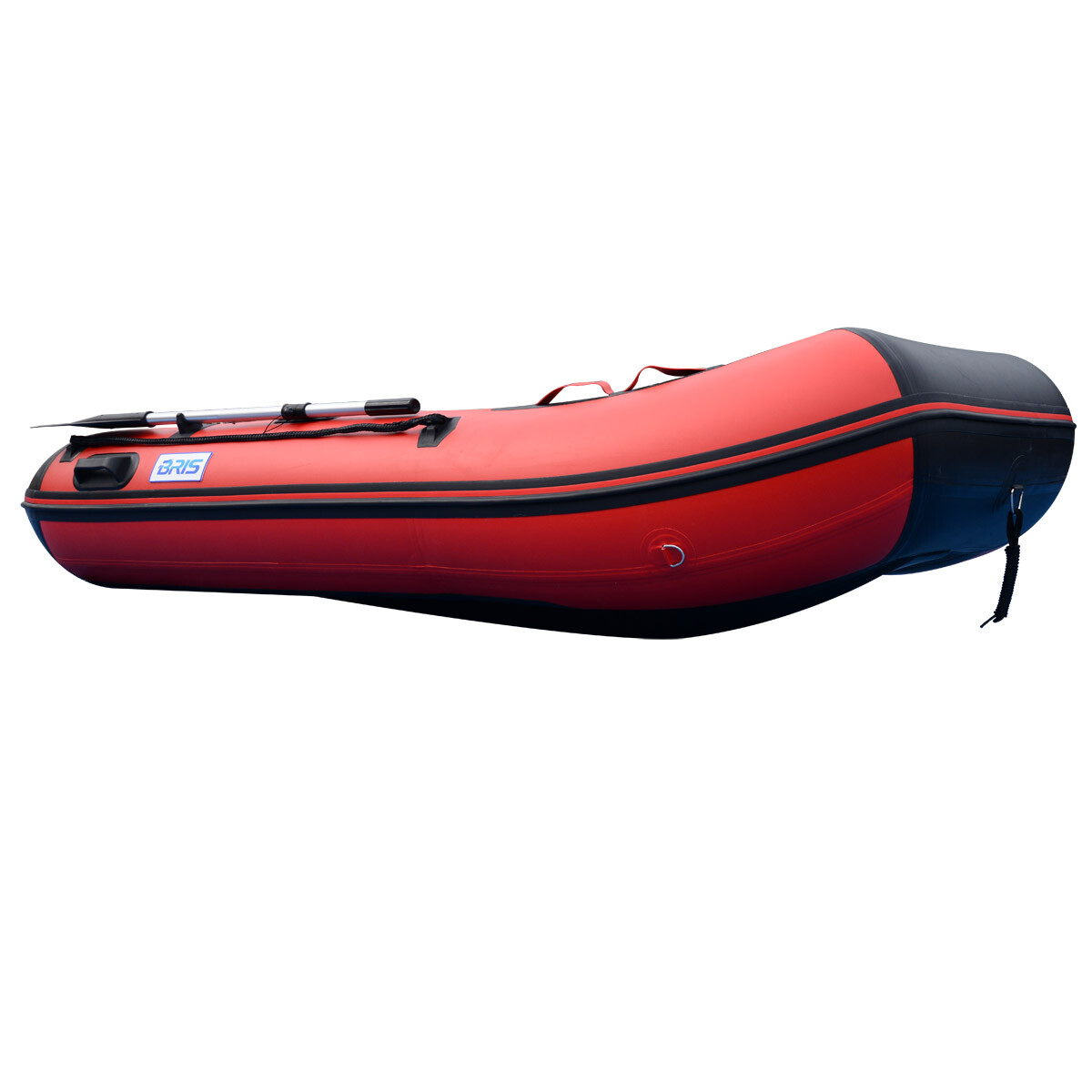 BRIS 10ft Inflatable Boat Dinghy Yacht Tender Fishing Pontoon Boats