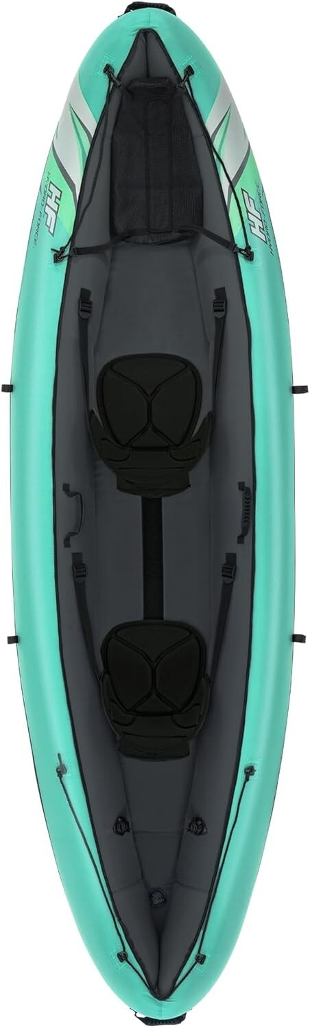 Hydro-Force 10’10» x 34″ Ventura Elite X2 Kayak