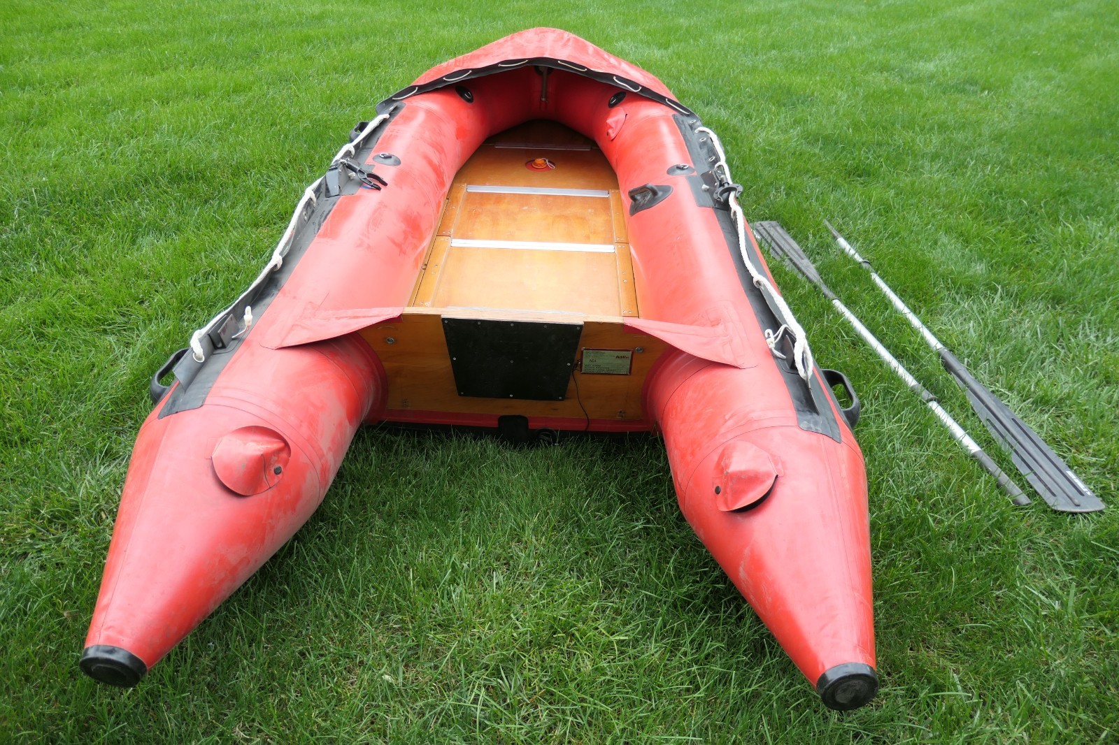 achilles inflatable boat for sale