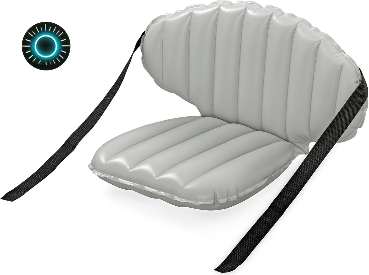 Bestway Hydro-Force 2-Person Ventura Elite Inflatable Kayak Set FREE SHIPPING