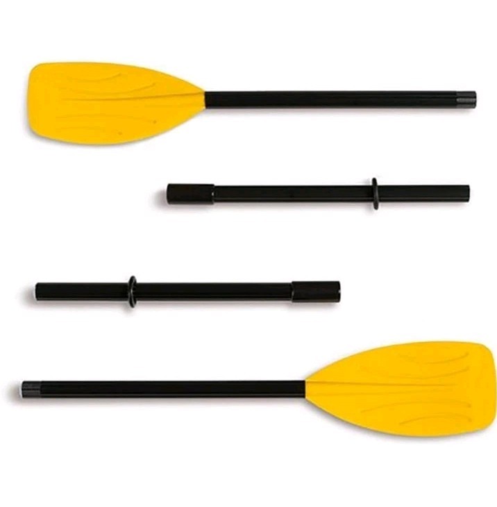 Intex Explorer 300 Bot Set