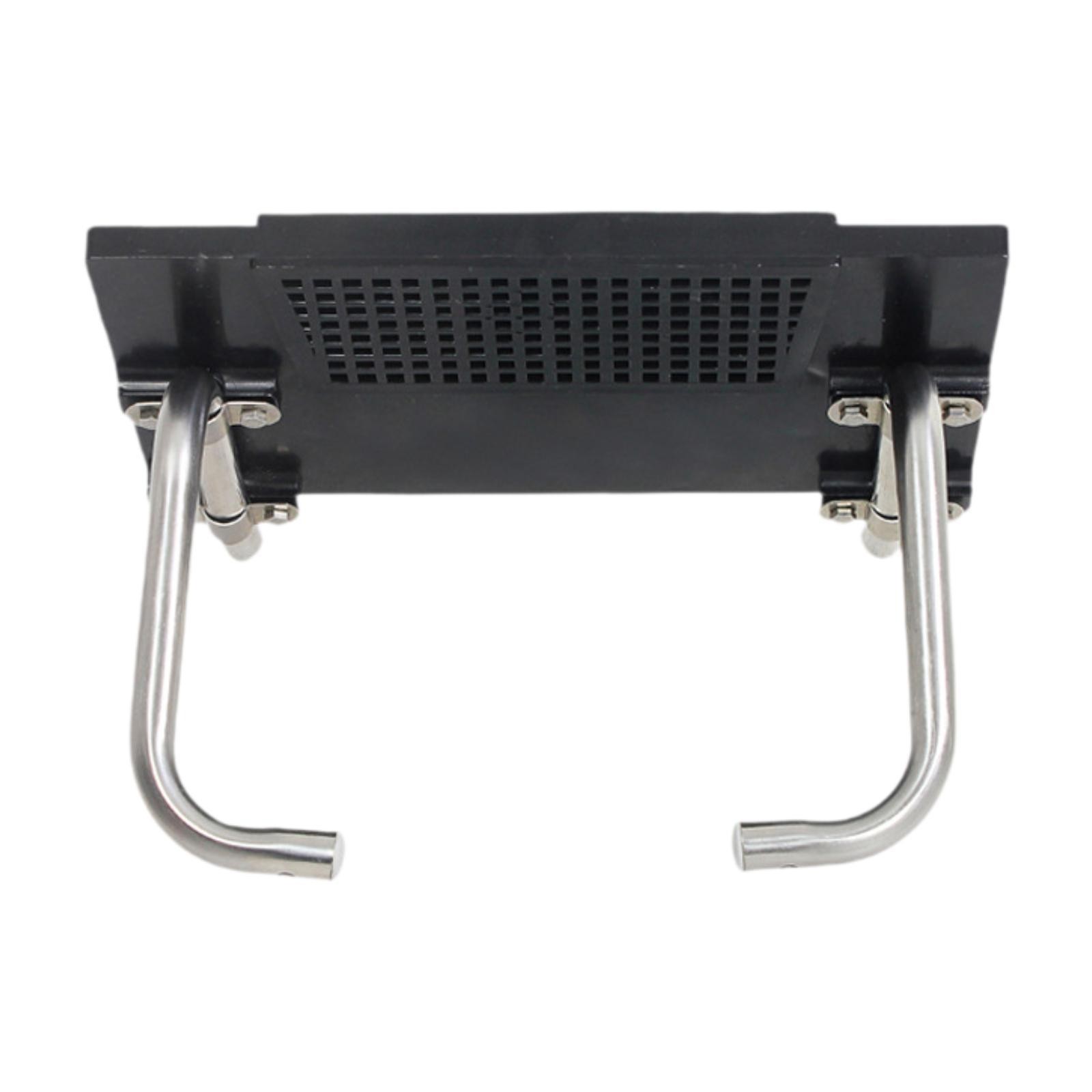 Motor Bracket for Boats, Canoe Engine Holder, Inflatable Boat Mount