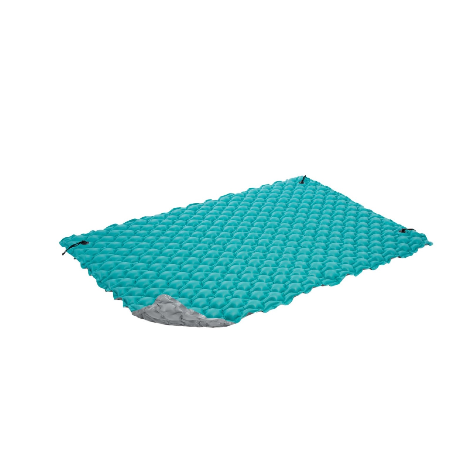 Intex 56841EP Giant Inflatable Floating Water Mat Relaxing Platform Pad for P…