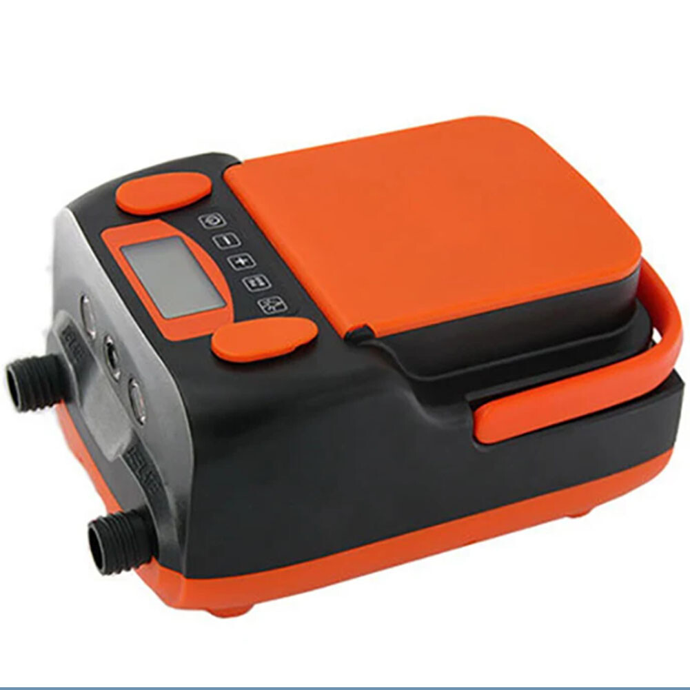 Electric SUP 16PSI Rechargeable SUP Pump 12V Stand Up Paddle Board Electric Pump