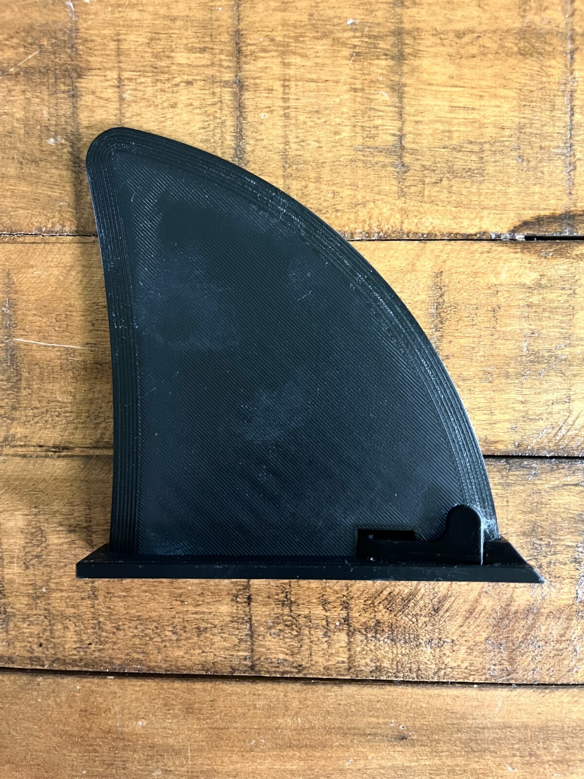 Skeg replacement for Bestway Hydro Force inflatable kayaks