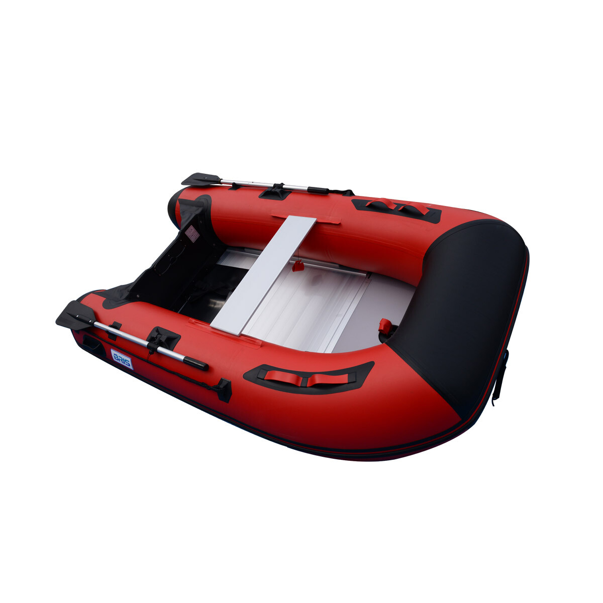 BRIS 8.8ft Inflatable Boat Dinghy Yacht Tender Fishing Pontoon Boats