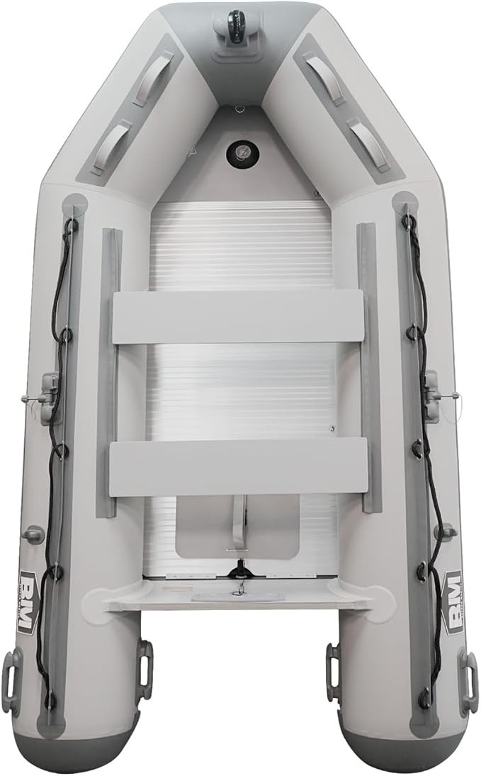 Heavy Duty USCG Approved Inflatable 10.8 Foot Boat