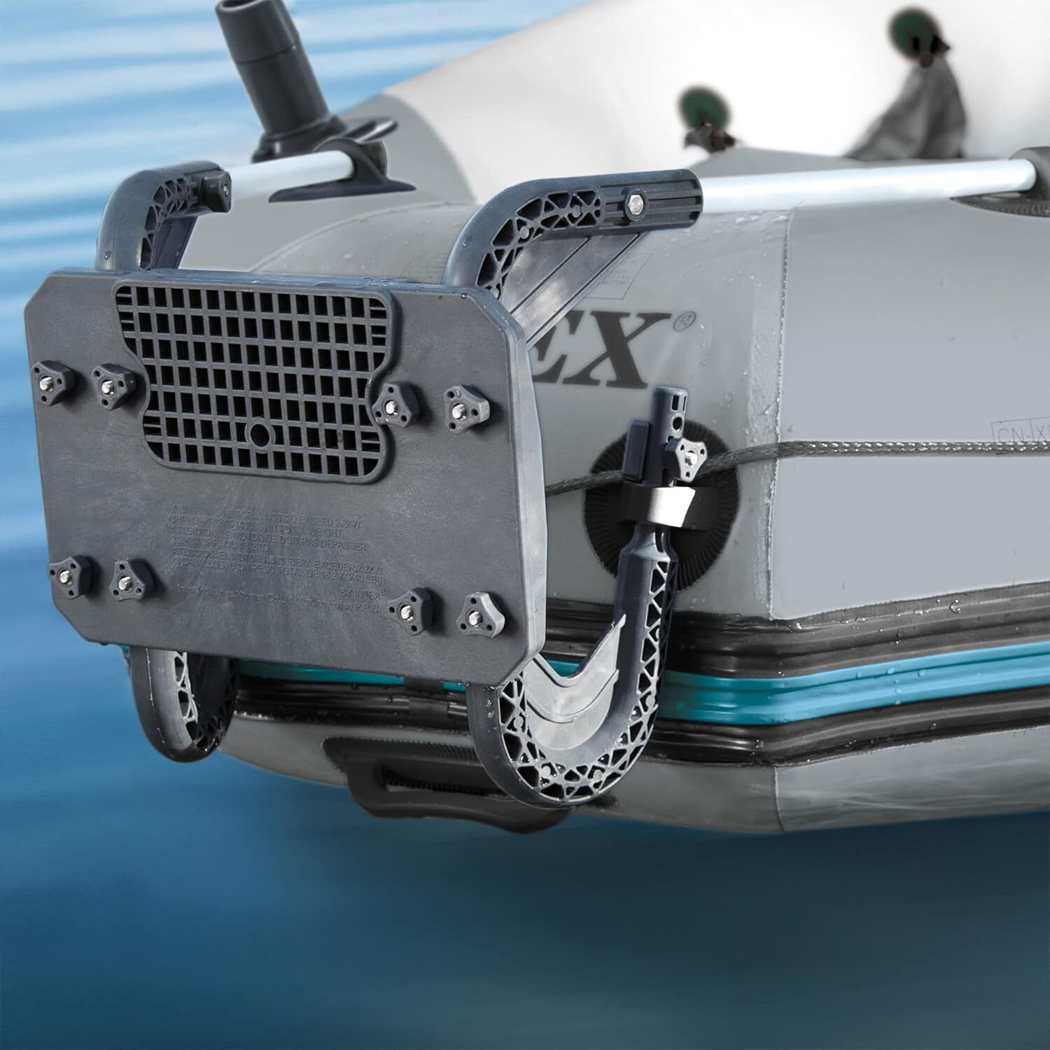 Intex Motor Mount Kit for Intex inflatable Boats