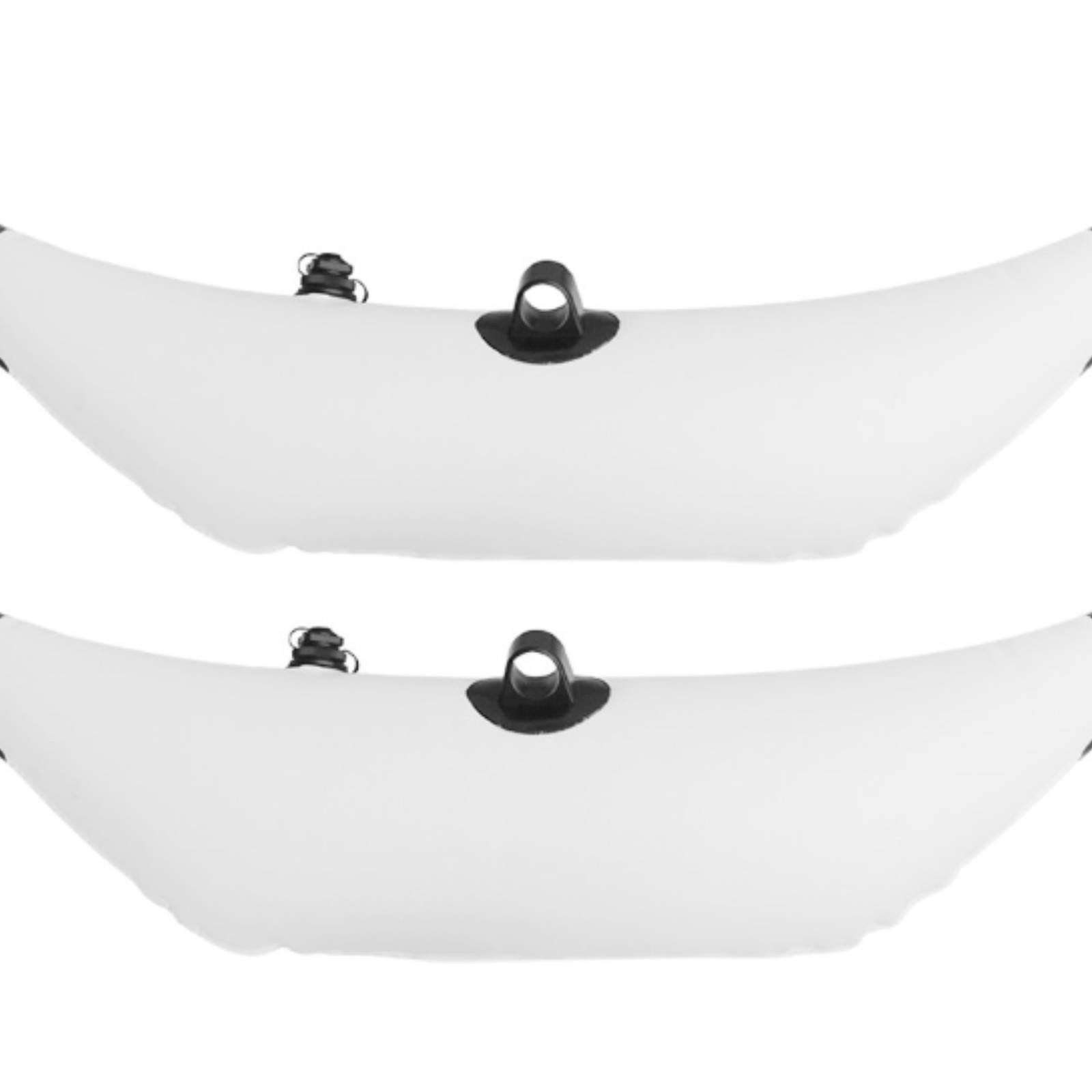 Inflatable Kayak Stabilizer Buoy Lightweight Balance Assistance Buoy Kit
