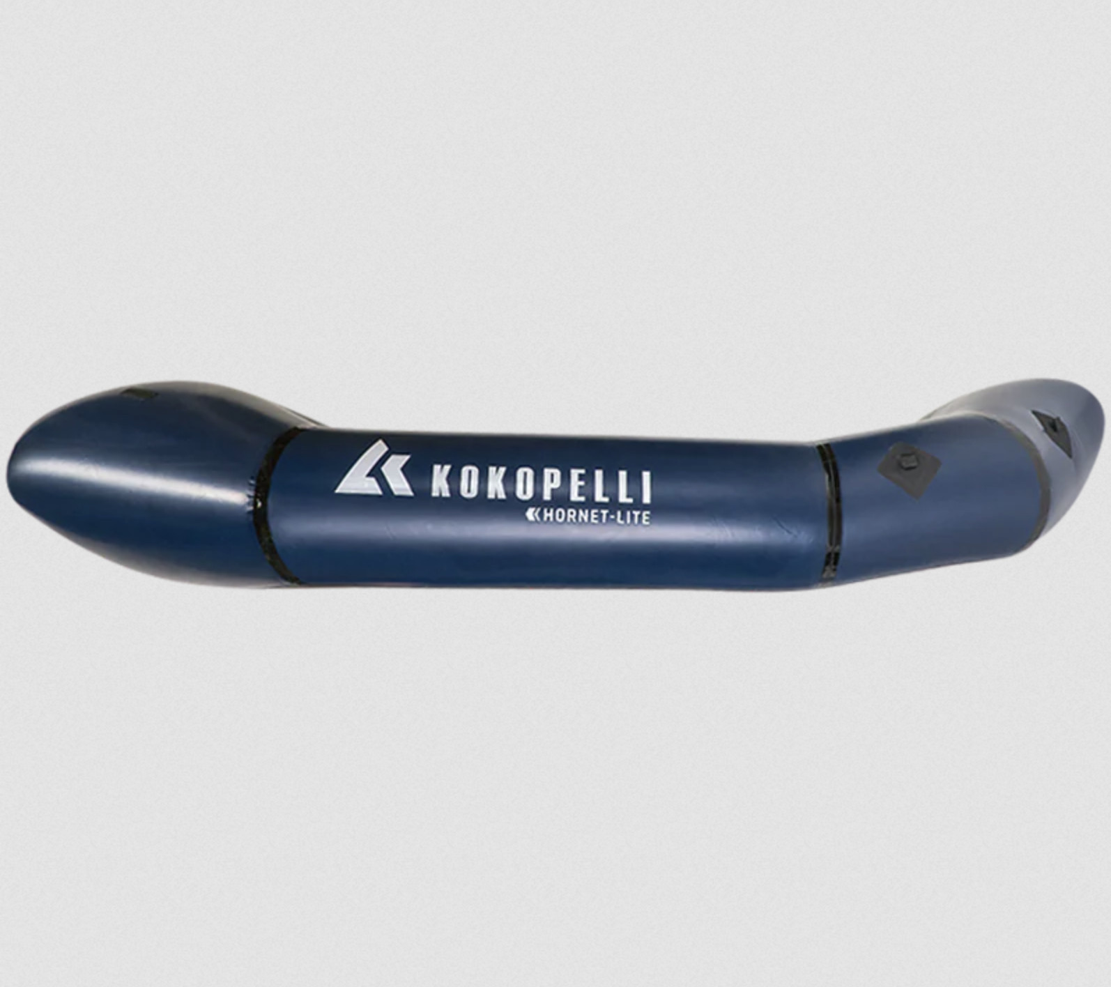 Kokopelli Hornet Lite Packraft – 2.2Kg Compact TPU Packraft for hiking