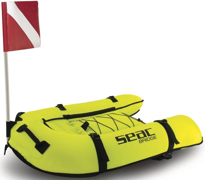 Seac Sea Bridge Inflatable