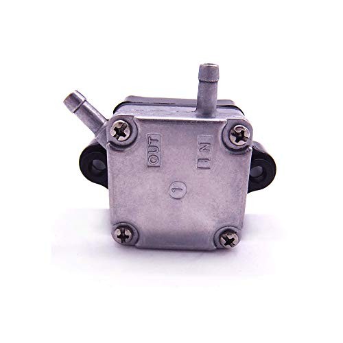 Boat Engine 835389T1 835389T02 835389A2 F15-07140000 Fuel Pump Assy for