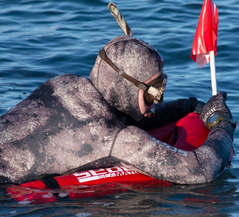 Seac Sea Mate Inflatable