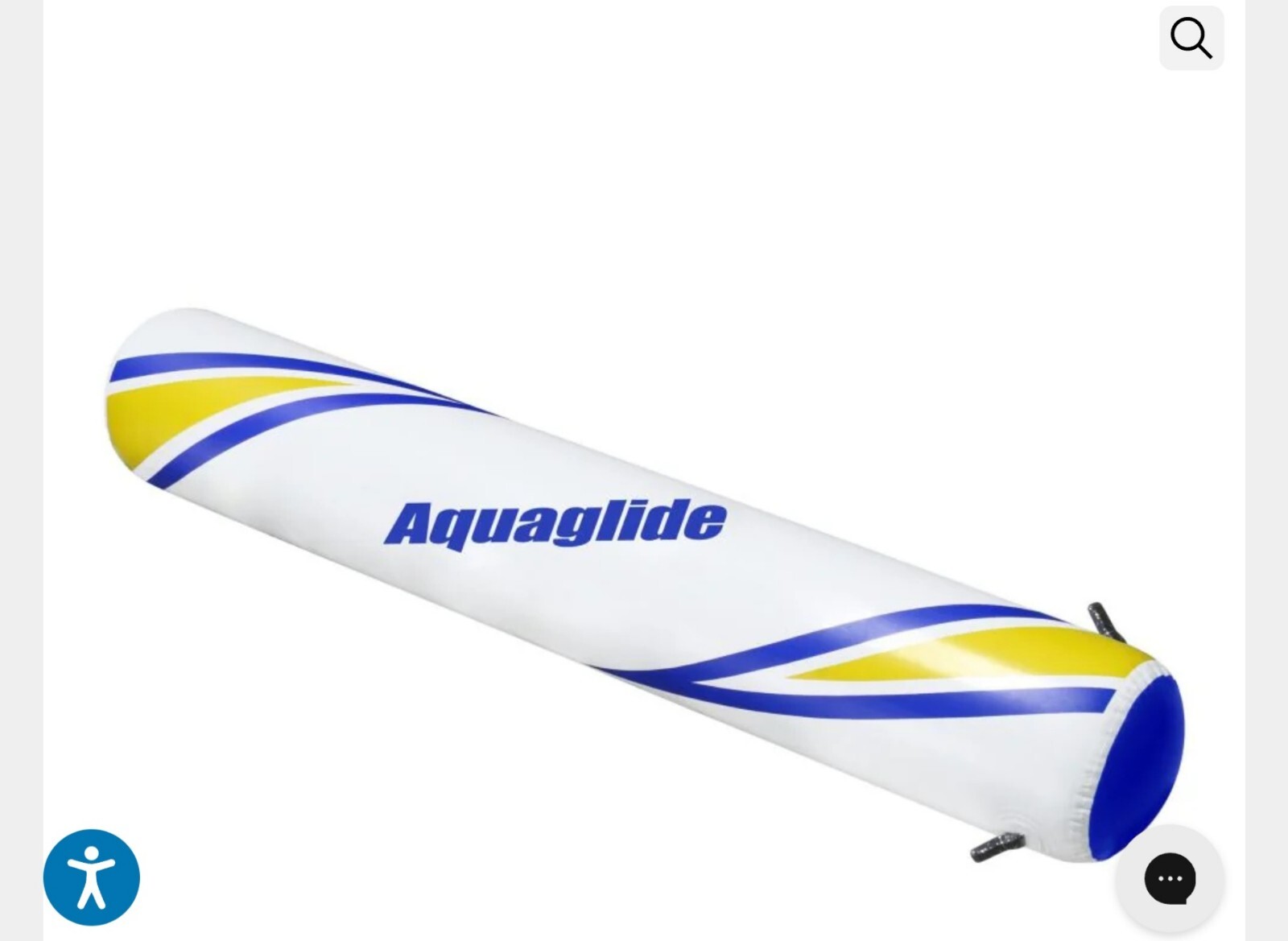 Aquaglide Inflatable I-log