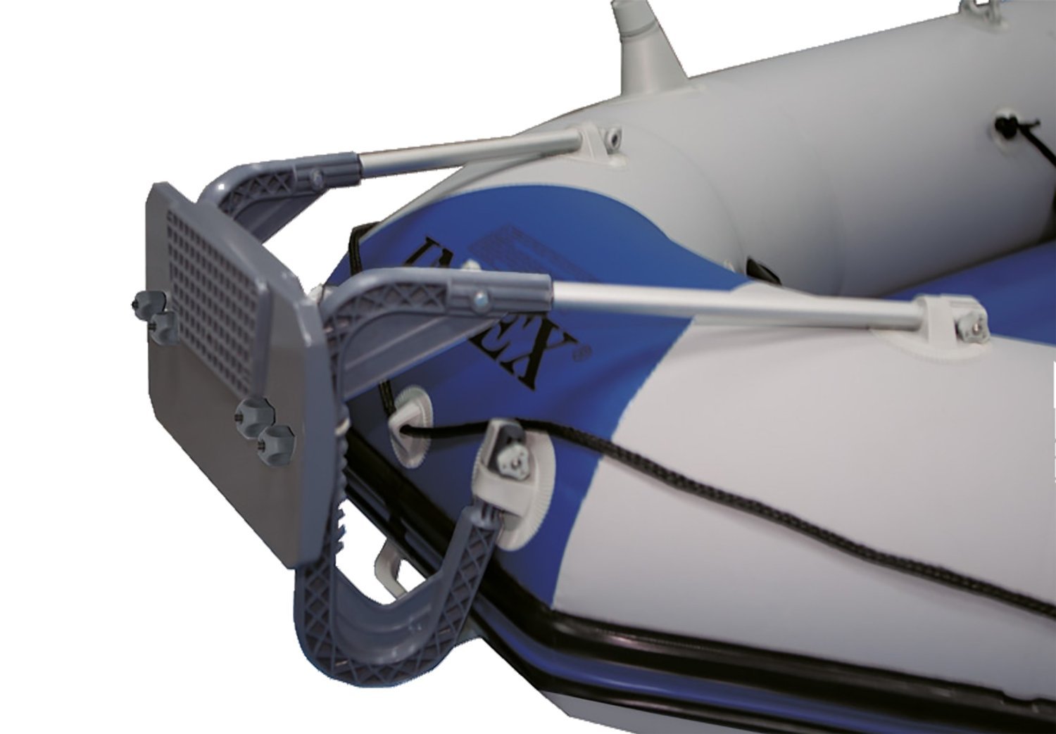 NEW Intex Motor Mount Kit for Intex inflatable Boat Seahawk 2, 3 & 4