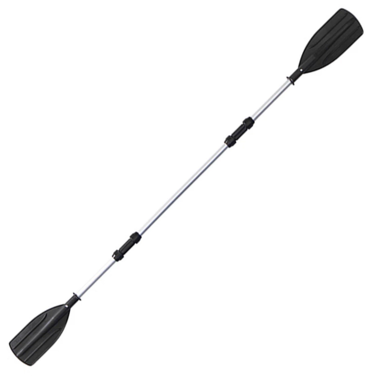 Bestway Hydro-force Inflatable Koracle Fishing kayak Boat Complete Set with Pump