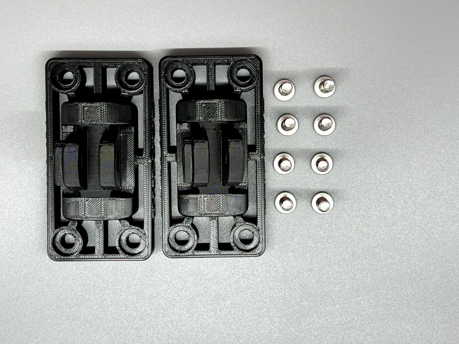 Inflatable Boat Bimini Mounts/Shade Mounting Hardware/Inflatable Dinghy Bracket