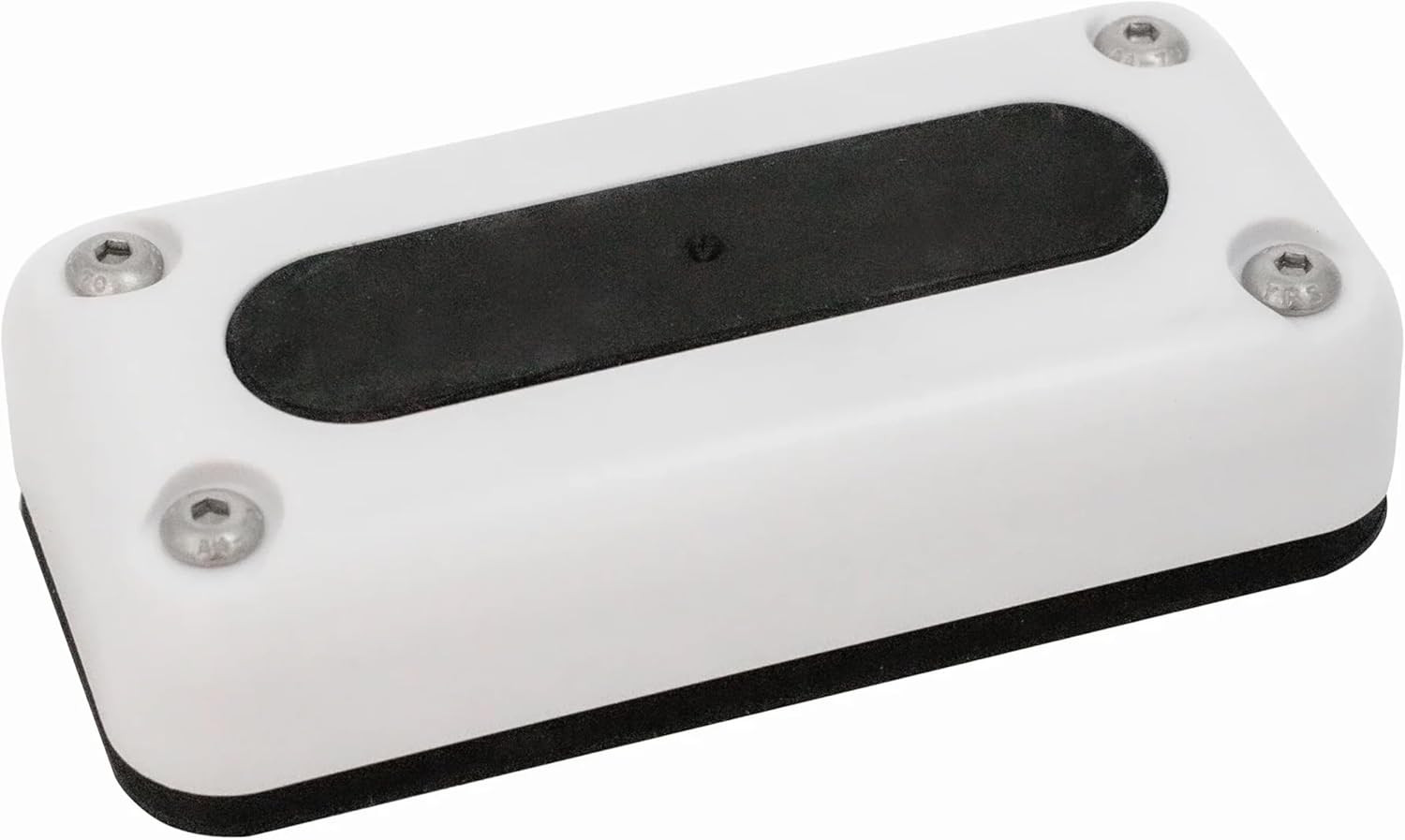 Multi-Cable Rectangle Cable Gland | Marine Grade Waterproof Cable Seal | Cables