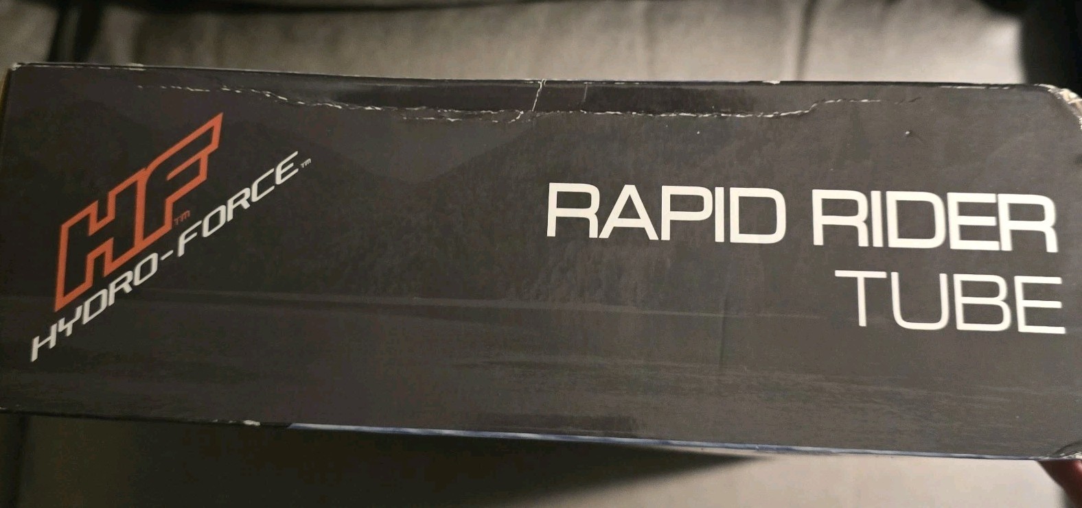 HF Hydro-Force Rapid Rider Tube Bestway 48 Inch