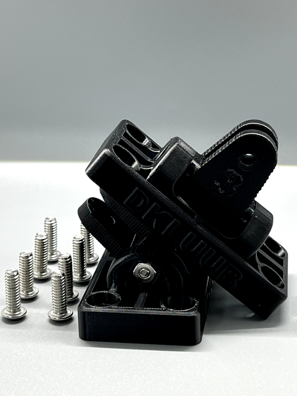 Inflatable Boat Bimini Mounts/Shade Mounting Hardware/Inflatable Dinghy Bracket
