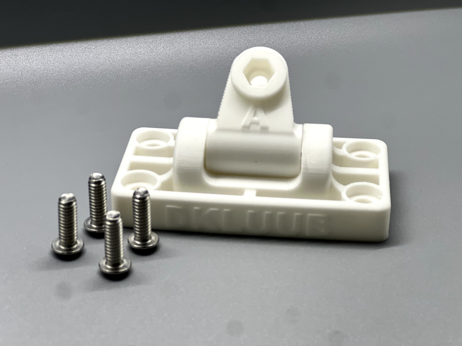 Inflatable Boat Bimini Mount /Shade Mounting Hardware/Inflatable Dinghy Bracket
