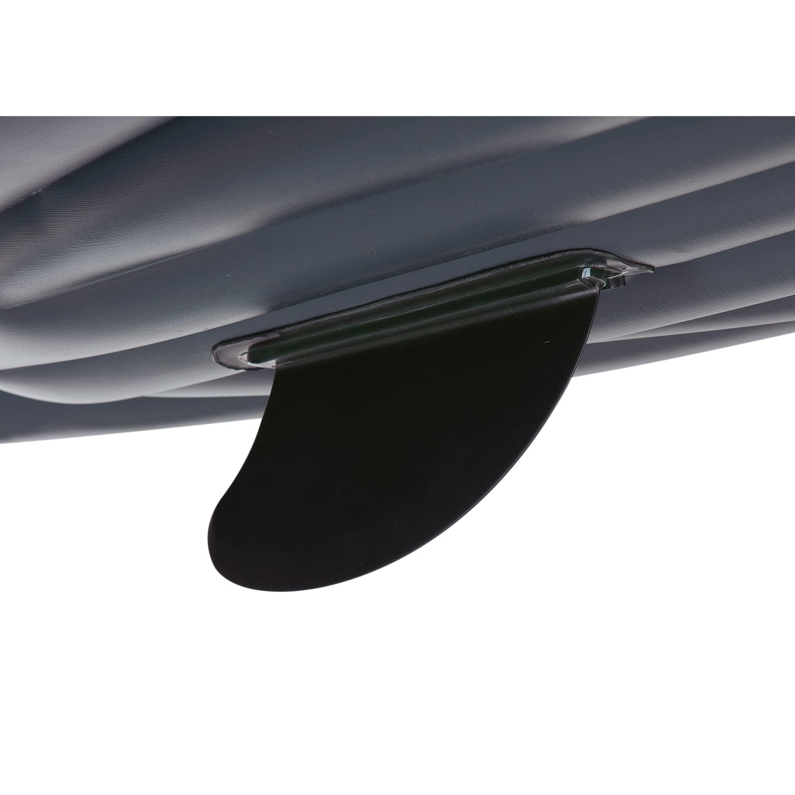 Intex Challenger K1 1 Person Durable Vinyl Streamline 108″ x 30″ x 13″, Green