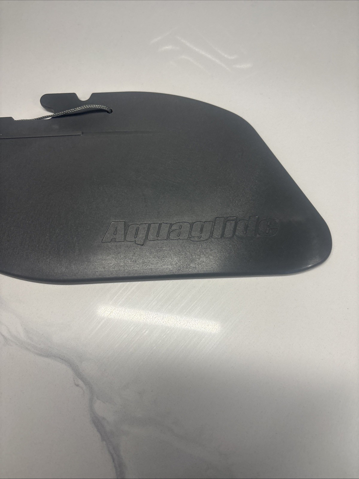 Replacement Fin For Aquaglide Noyo 90 Inflatable Kayak 1 Person
