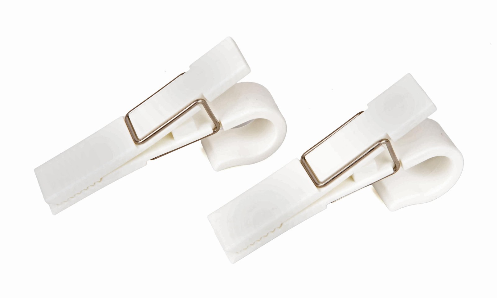 T-H Marine Aqua Utility Accessory For Holding Tools Ropes Grip 2 Pack White