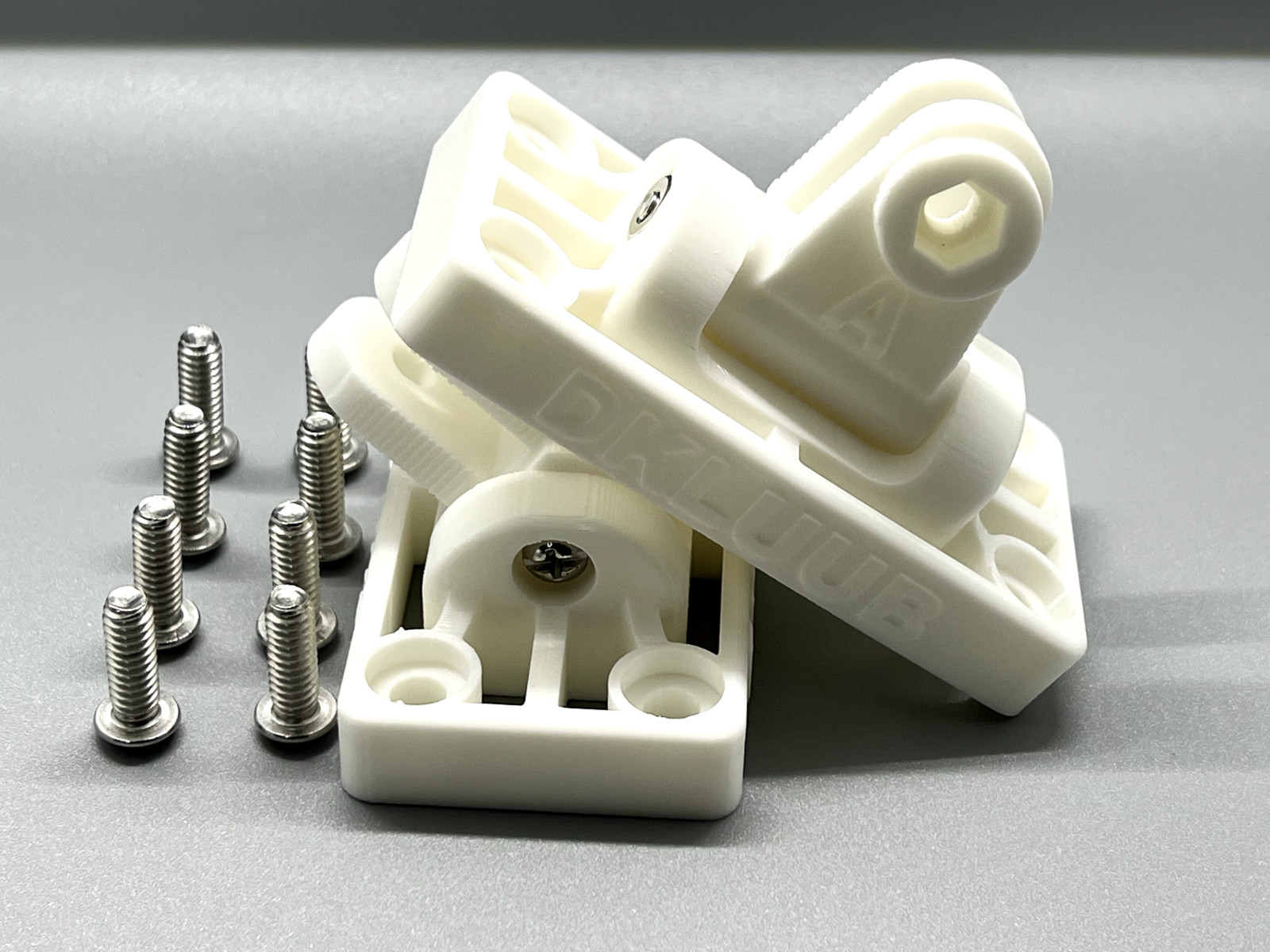 Inflatable Boat Bimini Mounts/Shade Mounting Hardware/Inflatable Dinghy Bracket